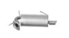 IMASAF MI.35.07 End Silencer